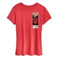 thumbnail image 1 of Spider-Man - Tag Box Short Sleeve Graphic T-Shirt, 1 of 4