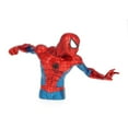 thumbnail image 1 of Spider-Man Bust Bank, 1 of 2