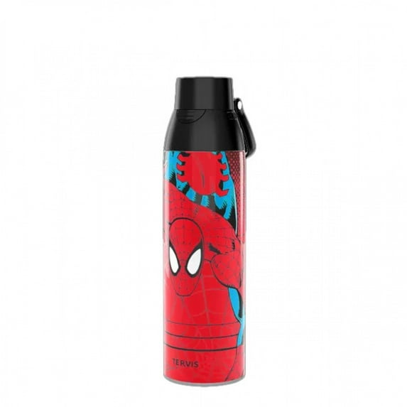 Spider-Man 884993 Web Crawler 26 oz Venture Tervis Bottle