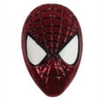 thumbnail image 1 of Spider-Man Colored Pewter Lapel Pin, 1 of 2