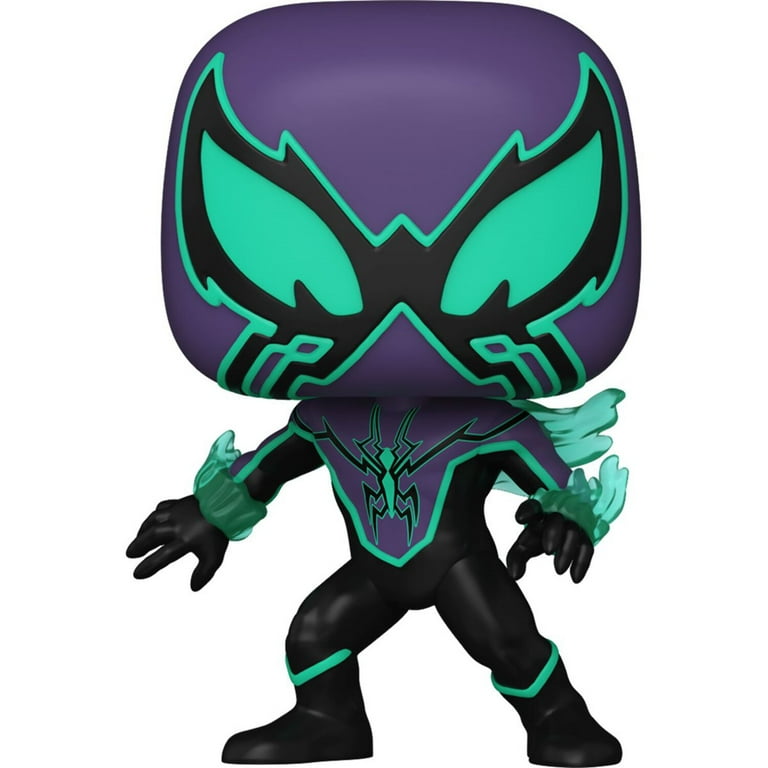 Spider-Man Comics Chasm Funko Pop! Vinyl Figure #1446 - Walmart.com