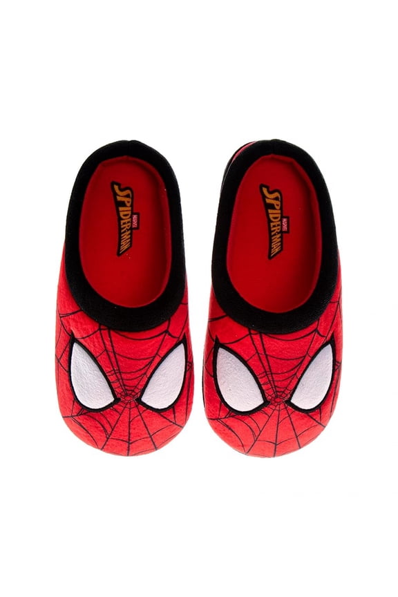 Cozy Plush Adult Slippers-Size 13-14