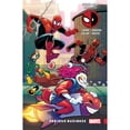 thumbnail image 1 of Pre-Owned Spider-Man/Deadpool Vol. 4: Serious Business (Paperback) 1302908065 9781302908065, 1 of 1