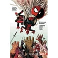 thumbnail image 1 of Spider-Man/Deadpool Vol. 7: My Two Dads (Paperback) by Robbie Thompson, 1 of 1