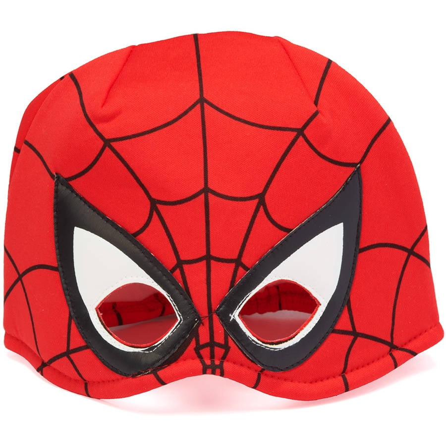 Spider-Man Deluxe Hat, Party Supplies