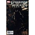 thumbnail image 1 of Spider-Man/Doctor Octopus: Year One #4 VF ; Marvel Comic Book, 1 of 1