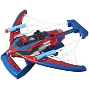 Spider-Man E3559EU4 SPD Movie Web Shots Blaster, Multicolour