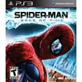thumbnail image 1 of Spider Man Edge of Time | PlayStation 3, 1 of 3