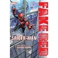thumbnail image 1 of Pre-Owned Spider-Man: Fake Red (Paperback), 1 of 1