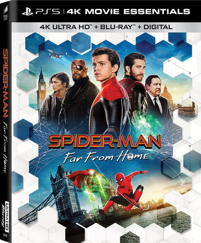 Full Movie Online Free Vodkalocker Full Download Spider-Man Far From Home#  Online Free Movie HQ