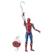 Spider-Man: Far From Home Ultimate Crawler Spider-Man Concept Series