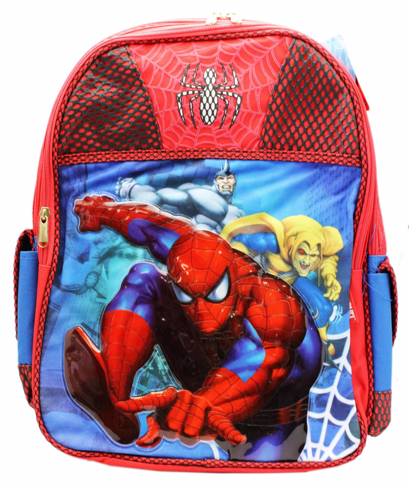 Spiderman – Kids Licensing