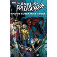 thumbnail image 1 of Pre-Owned The Amazing Spider-Man Fights Substance Abuse Paperback, 1 of 1