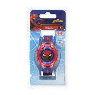 Spiderman crocs walmart new arrivals