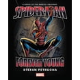 thumbnail image 1 of Spider-Man: Forever Young (Hardcover), 1 of 1