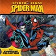 thumbnail image 1 of Pre-Owned Spider-Man: Funhouse Phantom (Spider Sense Spider-Man) (Paperback) 0061626171 9780061626173, 1 of 1