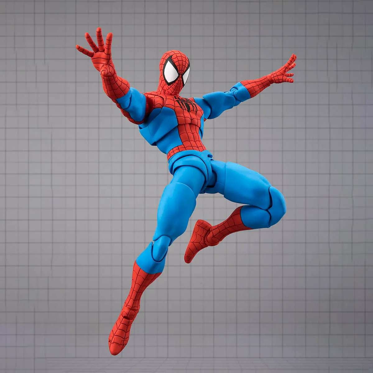 Spoderman