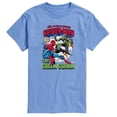 thumbnail image 1 of Spider-Man - Goblin - Men's Short Sleeve Graphic T-Shirt, 1 of 4