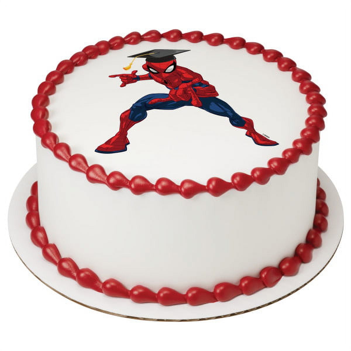 Spiderman Theme cake Online India | send cakes to India - Expressluv-sonthuy.vn