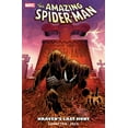 thumbnail image 1 of SPIDER-MAN: KRAVEN'S LAST HUNT [NEW PRINTING] (Paperback), 1 of 1
