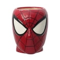thumbnail image 1 of Spider-Man Head Ceramic Molded Mug, 1 of 3