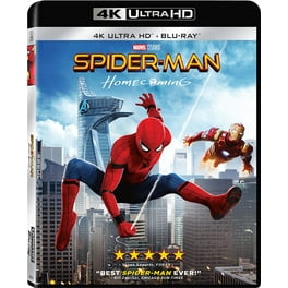 Sony Pictures Spider-Man: No Way Home Marvel Movie (4K Ultra