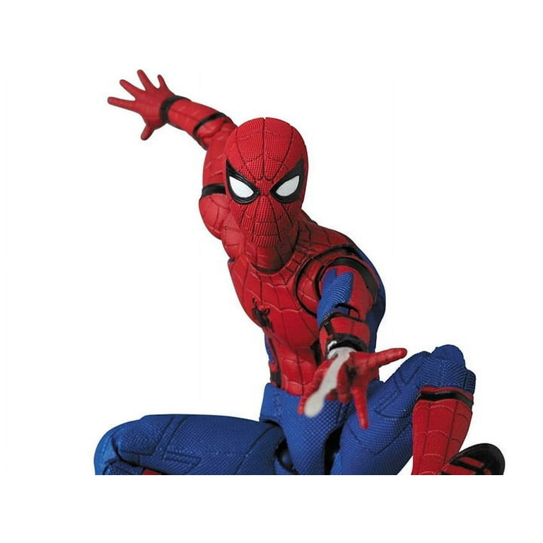 Spider-Man: Homecoming MAFEX No.103 Spider-Man (Ver. 1.5)