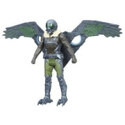 Spider-Man Homecoming Marvel?s Vulture 6 Inch Figure