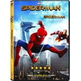thumbnail image 1 of Spider-Man: Homecoming / Spider-Man : Retrouvailles (Bilingual) [DVD], 1 of 1