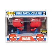 Spider-Man Imposter Pop! Vinyl Figure 2-Pack  Entertainment Earth Exclusive