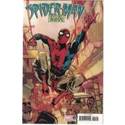 Spider-Man India 2nd Series #1F VF ; Marvel Comic Book