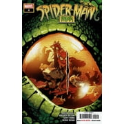 Spider-Man India 2nd Series #2 VF ; Marvel Comic Book
