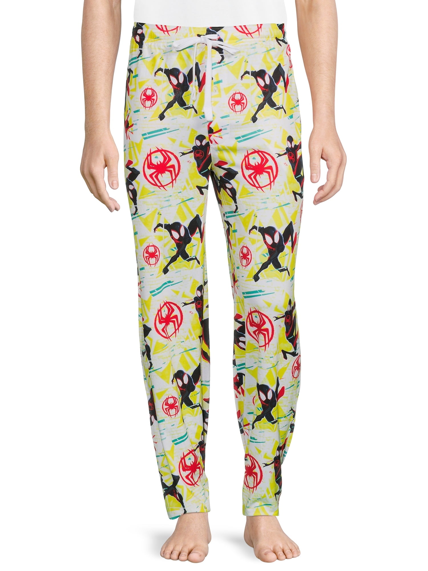 Head, Adult Mens, Super Soft Lounge Pajamas Sleep Pants