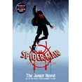 thumbnail image 1 of Pre-Owned Spider-Man: Into the Spider-Verse: The Junior Novel (Paperback) 0316480282 9780316480284, 1 of 1