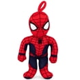 thumbnail image 1 of Spider-Man Kids Bath Scrubby, 1 of 11
