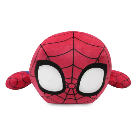 Marvel Cuddleez Spider-Man Plush