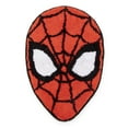 thumbnail interactive-video image 1 of Spider-Man Kids Tufted Rug, 17" x 25", Cotton, Red, Marvel, 1 of 8