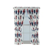 Spider-Man Window Panel 82in to 63in