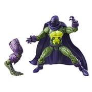 Spider-Man Legends Series 6-inch Marvel's Prowler