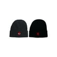 thumbnail image 1 of Spider-Man Licensed Beanie Style Hats, 2-Pack, One Size, 1 of 8