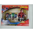 thumbnail image 1 of Spider-Man & Lizard LED Flashlight, 2 Pack, 1 of 1
