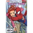 thumbnail image 1 of Spider-Man Loves Mary Jane #1 VF ; Marvel Comic Book, 1 of 1