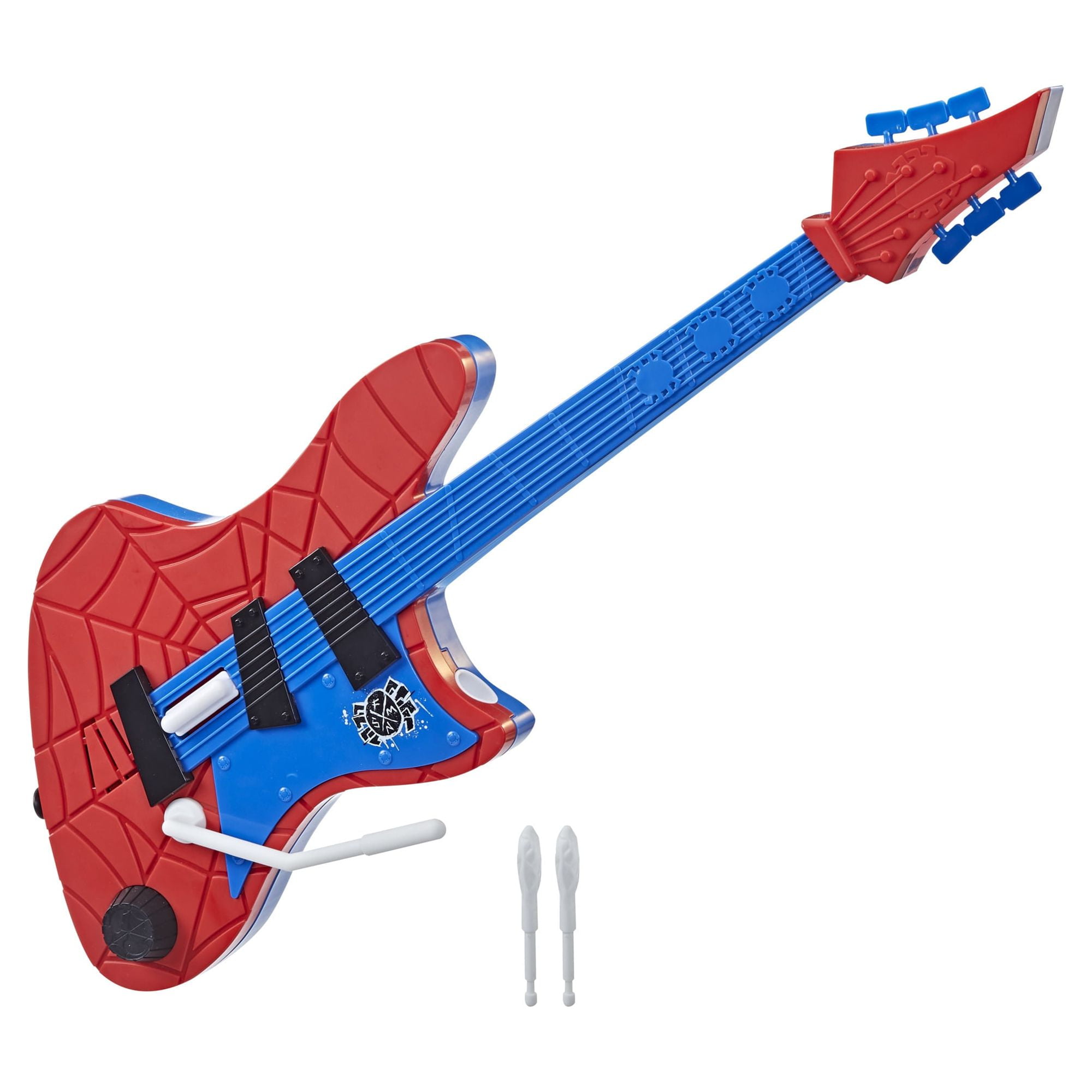 Theme From Spider-Man - Guitar TAB