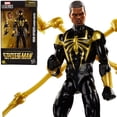 thumbnail image 1 of Spider-Man Marvel Legends Series Iron Spider (Aaron Davis) 6-Inch Action Figure, 1 of 10