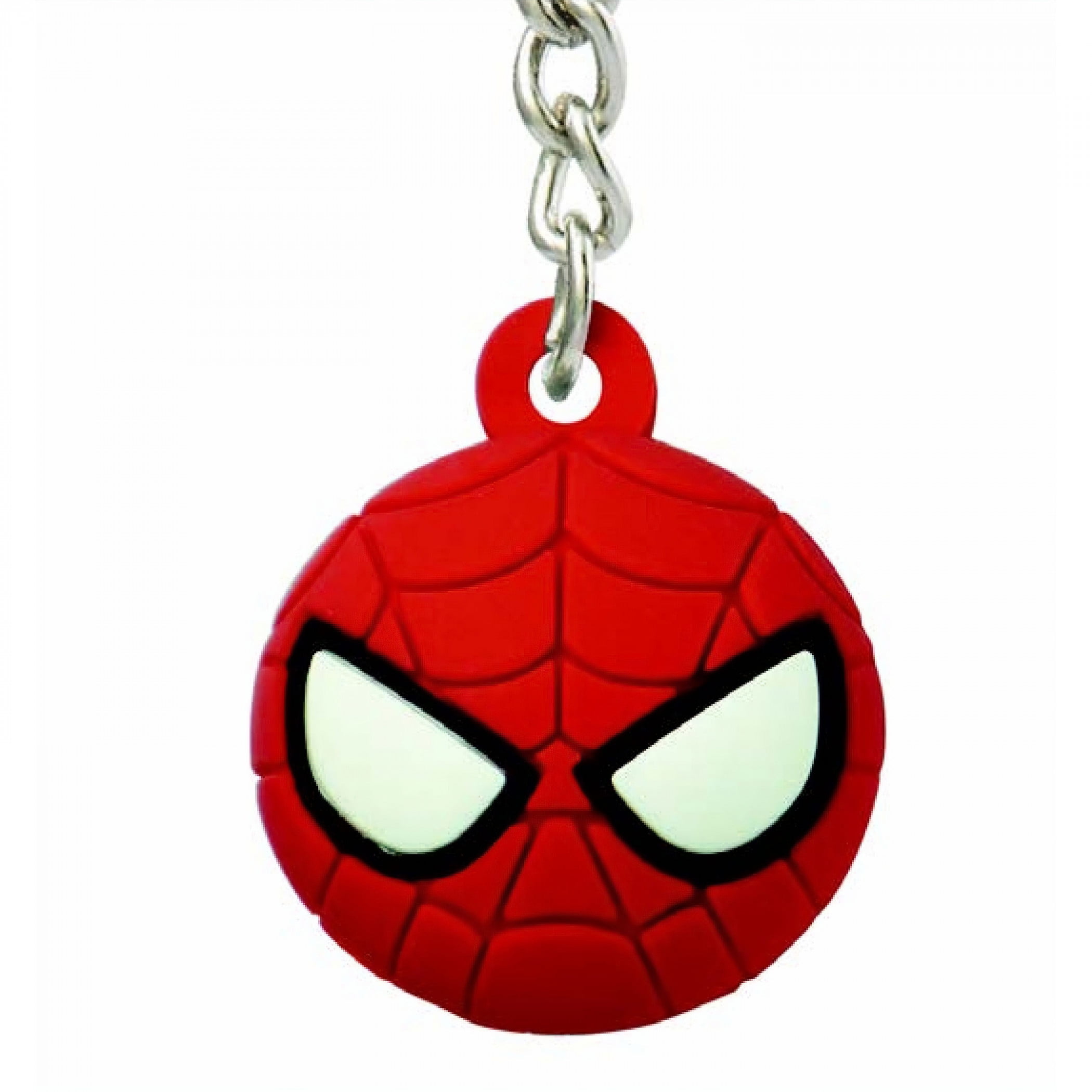 Key Holder Mascot (Character Actor) SpiderGwen Acrylic Key Holder 「  Spiderman : SpiderBath 」, Goods / Accessories