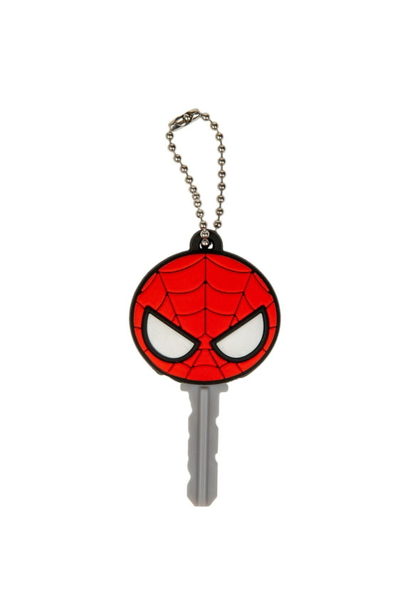 Mask Logo Keyholder Keychain