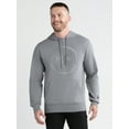 thumbnail image 1 of Spider Man Men's & Big Men's Embroidered Hoodie, Sizes XS-3XL, 1 of 4