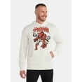 thumbnail image 1 of Spider-Man, Men's & Big Men's Graphic Hoodie, Sizes XS-5XL, 1 of 5