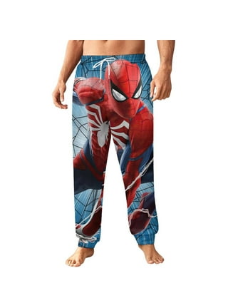 Spider Man Sweatpants