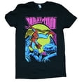 thumbnail image 1 of Spider-Man Mens T-Shirt - Under  Title In Spotlight (2X-Large), 1 of 1